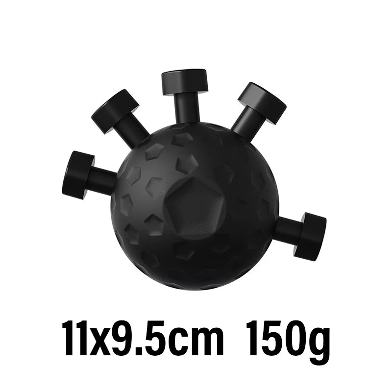 Hand Grip Finger Trainer Strengthener Adjustable Power Training Home Fitness Equipment Rock Climbing Finger Exerciser Trainers