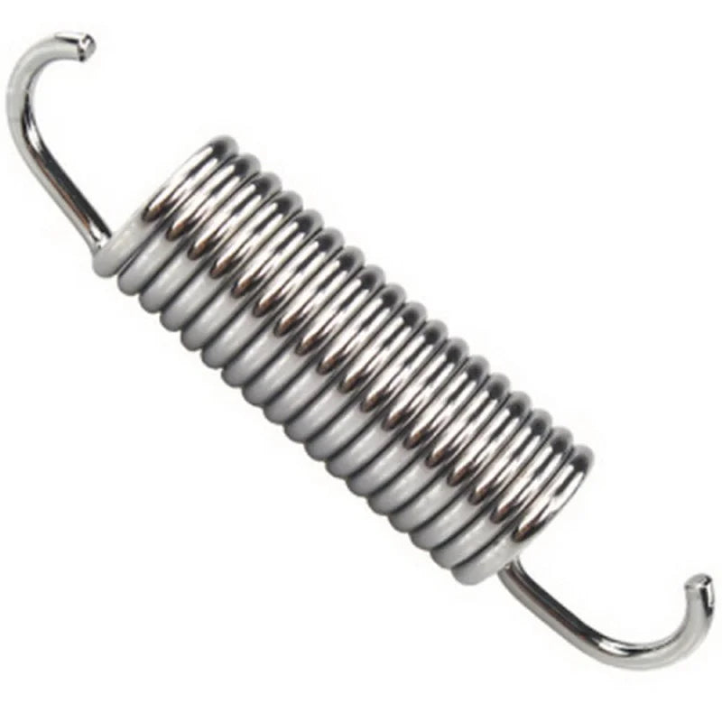 50-1000 Lbs Adjustable Metal Grip Super Fitness Forearm Muscle Tension Trainer Portable Wrist Strength Finger Grip Exerciser