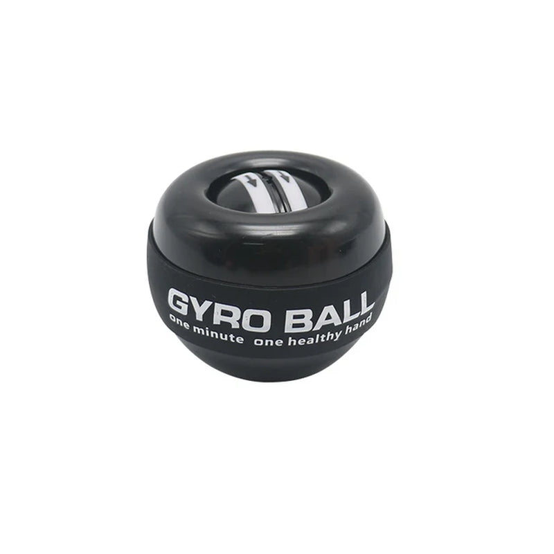 Wrist Power Gyro Ball Self Starting Wrist Trainer Ball Wrist Strengthener Forearm Exerciser for Hand Palm Rehabilitation Fitness