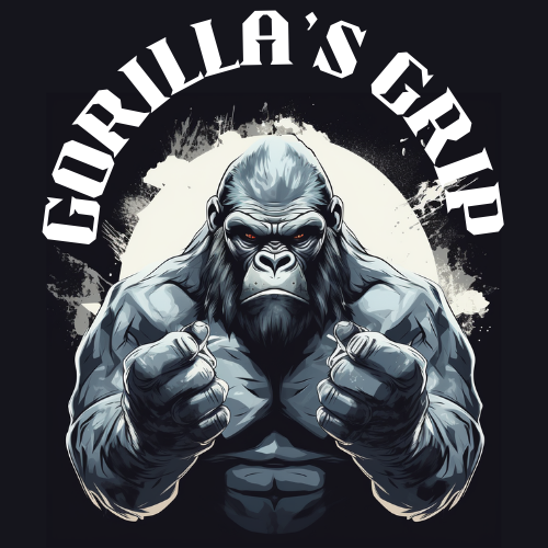 Gorilla's Grip